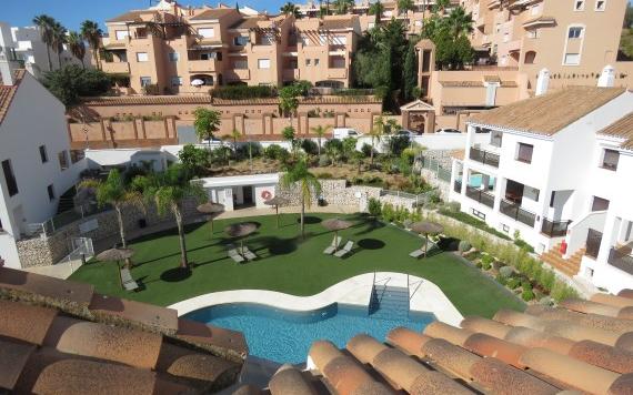 Right Casa Estate Agents Are Selling 873804 - Townhouse For sale in Riviera del Sol, Mijas, Málaga, Spain