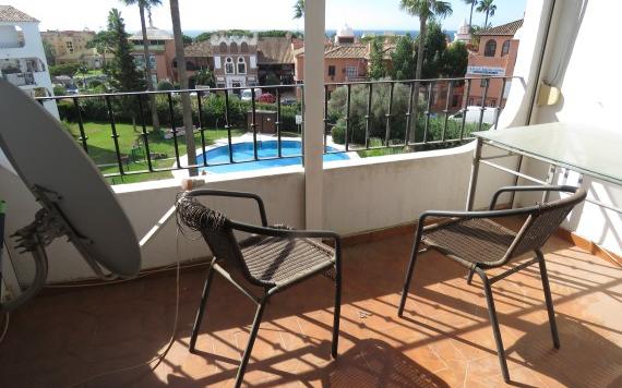 Right Casa Estate Agents Are Selling 873936 - Apartamento Dúplex en venta en Calypso, Mijas, Málaga, España
