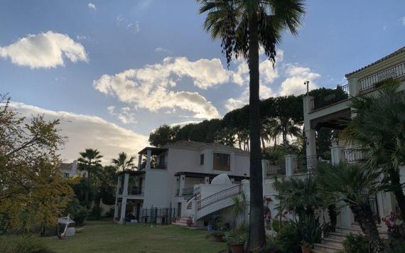 Right Casa Estate Agents Are Selling 795960 - Detached Villa en alquiler en Bel-Air, Estepona, Málaga, España