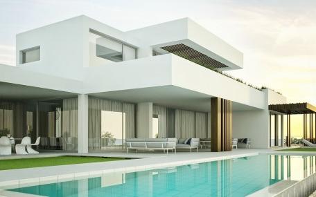 Right Casa Estate Agents Are Selling 742872 - Detached Villa For sale in Sotogrande, San Roque, Cádiz, Spain
