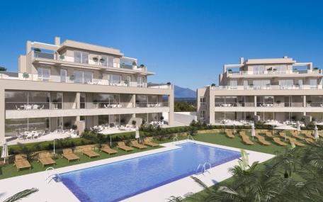 Right Casa Estate Agents Are Selling 787914 - Apartment For sale in Sotogrande, San Roque, Cádiz, Spain