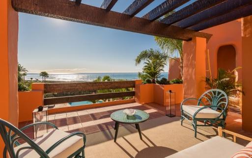 Right Casa Estate Agents Are Selling 847967 - Duplex Penthouse For sale in Marbella East, Marbella, Málaga, Spain