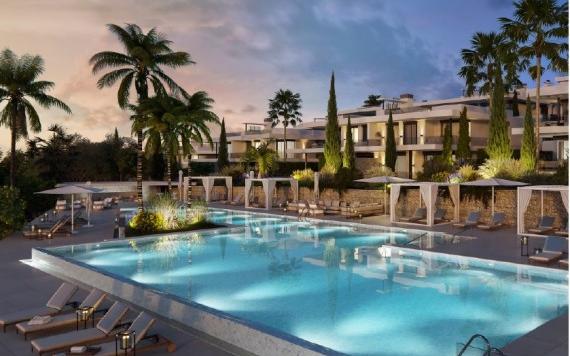 Right Casa Estate Agents Are Selling 847989 - Semi-Detached For sale in Marbella, Málaga, Spain