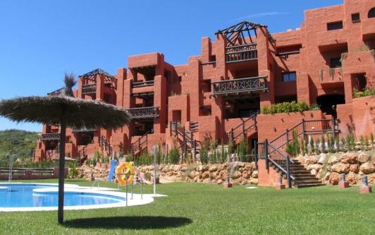 Right Casa Estate Agents Are Selling 848044 - Apartamento en venta en Manilva, Málaga, España