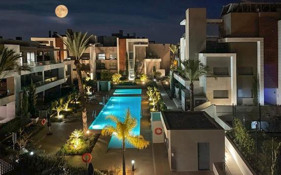 Right Casa Estate Agents Are Selling 850279 - Penthouse For sale in New Golden Mile, Estepona, Málaga, Spain