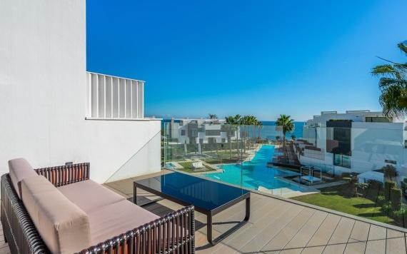 Right Casa Estate Agents Are Selling 850549 - Townhouse For sale in West Estepona, Estepona, Málaga, Spain