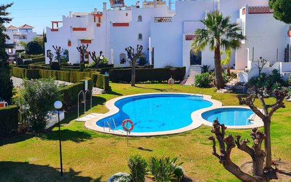 Right Casa Estate Agents Are Selling 854638 - Townhouse For sale in New Golden Mile, Estepona, Málaga, Spain