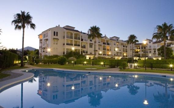 Right Casa Estate Agents Are Selling 879799 - Apartment For sale in San Pedro de Alcántara, Marbella, Málaga, Spain