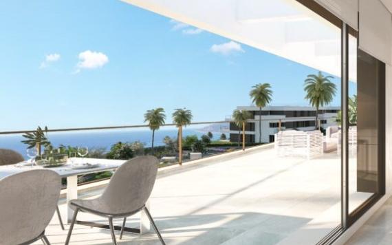 Right Casa Estate Agents Are Selling 818930 - Apartamento en venta en Casares, Málaga, España