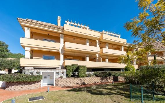 Right Casa Estate Agents Are Selling 821611 - Apartment For sale in Sotogrande Alto, San Roque, Cádiz, Spain