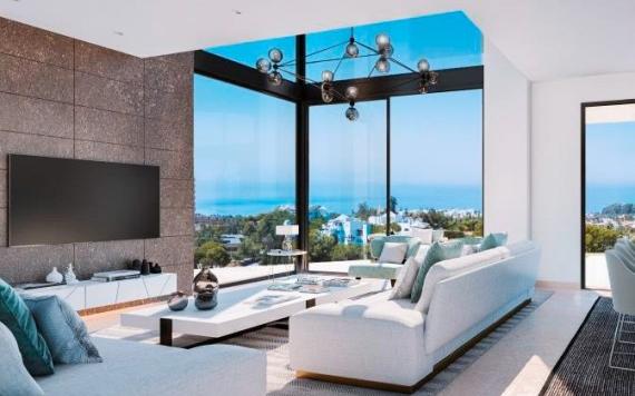 Right Casa Estate Agents Are Selling 822609 - Semi-Detached For sale in Marbella, Málaga, Spain