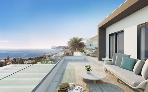 Right Casa Estate Agents Are Selling 824346 - Apartamento en venta en Casares, Málaga, España
