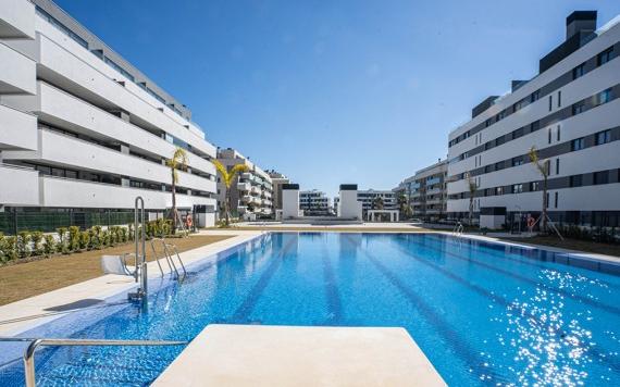Right Casa Estate Agents Are Selling 829798 - Ático en venta en Torremolinos, Málaga, España