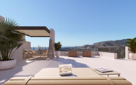 Right Casa Estate Agents Are Selling 831060 - Apartment For sale in Istán, Málaga, Spain