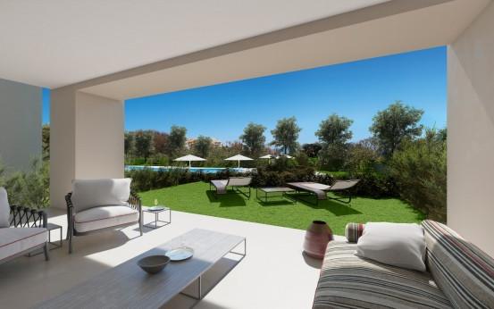 Right Casa Estate Agents Are Selling 834201 - Apartment For sale in Casares Playa, Casares, Málaga, Spain