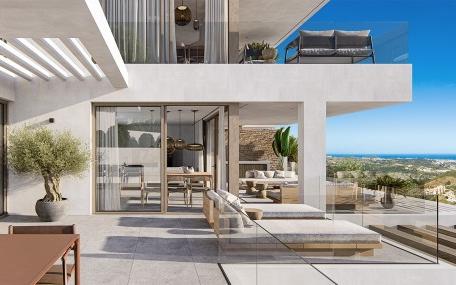 Right Casa Estate Agents Are Selling 834210 - Apartamento en venta en La Cala de Mijas, Mijas, Málaga, España