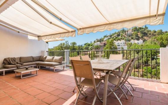 Right Casa Estate Agents Are Selling 834441 - Adosado en venta en La Quinta Golf, Benahavís, Málaga, España
