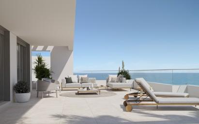 Right Casa Estate Agents Are Selling 834752 - Apartment For sale in West Estepona, Estepona, Málaga, Spain