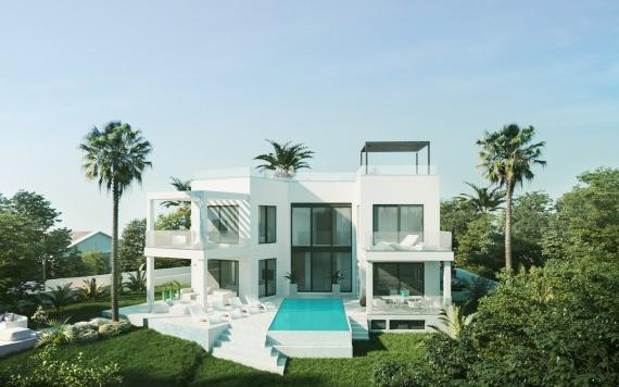 Right Casa Estate Agents Are Selling 834830 - Building Plot For sale in Marbella East, Marbella, Málaga, Spain