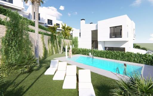 Right Casa Estate Agents Are Selling 834875 - Townhouse For sale in Benahavís, Málaga, Spain