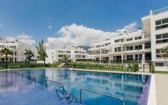 Right Casa Estate Agents Are Selling 845962 - Ático en venta en Benahavís, Málaga, España