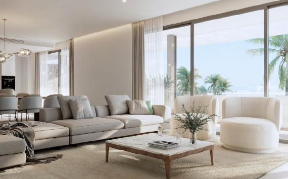 Right Casa Estate Agents Are Selling 847289 - Apartamento en venta en Marbella, Málaga, España