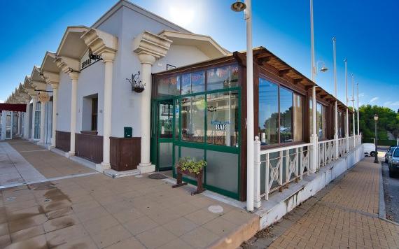 Right Casa Estate Agents Are Selling 821647 - Commercial Premises For sale in Cabopino, Marbella, Málaga, Spain