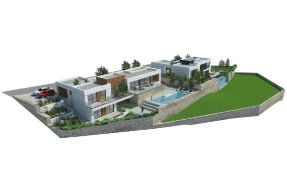 Right Casa Estate Agents Are Selling 832554 - Nueva promoción en venta en Elviria, Marbella, Málaga, España