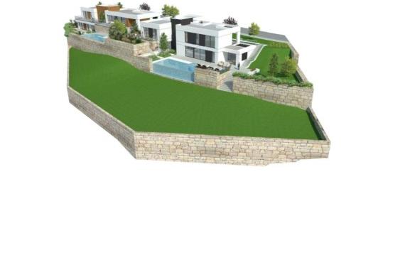 Right Casa Estate Agents Are Selling 832576 - New Development For sale in Elviria, Marbella, Málaga, Spain