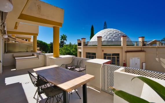 Right Casa Estate Agents Are Selling 834929 - Apartamento en venta en Elviria Playa, Marbella, Málaga, España