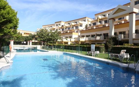 Right Casa Estate Agents Are Selling 834929 - Apartment For sale in Elviria Playa, Marbella, Málaga, Spain