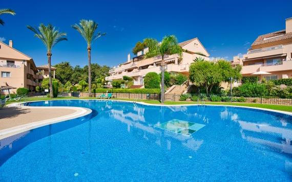 Right Casa Estate Agents Are Selling 835519 - Ático Dúplex en venta en Elviria, Marbella, Málaga, España