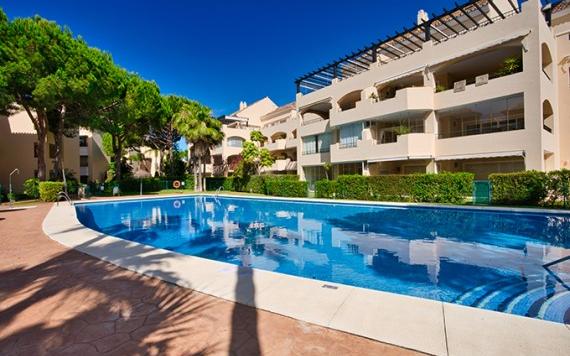 Right Casa Estate Agents Are Selling 842281 - Ground Floor For sale in Elviria Playa, Marbella, Málaga, Spain