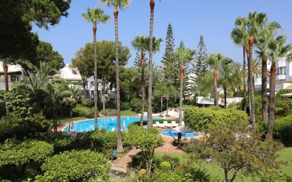 Right Casa Estate Agents Are Selling 842295 - Penthouse Duplex For sale in Elviria Playa, Marbella, Málaga, Spain