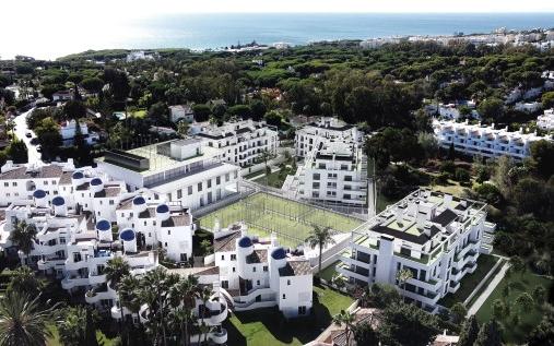 Right Casa Estate Agents Are Selling 845521 - New Development For sale in Sitio de Calahonda, Mijas, Málaga, Spain