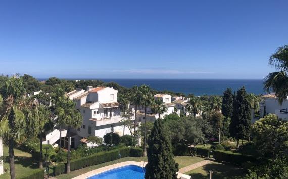 Right Casa Estate Agents Are Selling 845979 - Penthouse Duplex For sale in Riviera del Sol, Mijas, Málaga, Spain