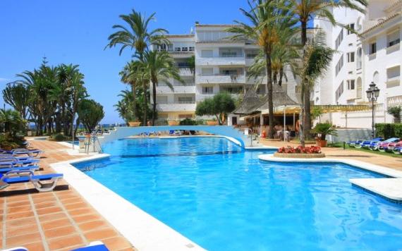 Right Casa Estate Agents Are Selling 879059 - Penthouse Duplex For sale in Marbesa, Marbella, Málaga, Spain