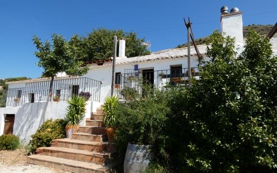 Right Casa Estate Agents Are Selling 785438 - Casa de Campo en venta en Málaga, Málaga, España