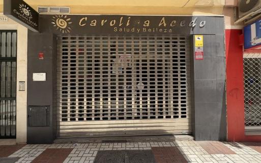 Right Casa Estate Agents Are Selling 868719 - Commercial Premises For rent in Málaga, Málaga, Spain