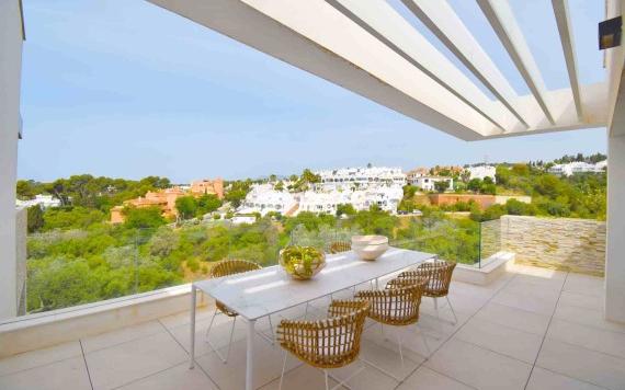 Right Casa Estate Agents Are Selling 785311 - Apartment For sale in Cabopino, Marbella, Málaga, Spain