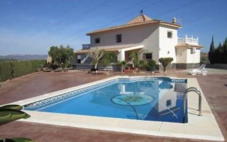 Right Casa Estate Agents Are Selling 820487 - Villa For sale in Alhaurín de la Torre, Málaga, Spain