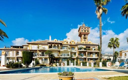 Right Casa Estate Agents Are Selling 824791 - Apartment Duplex For sale in Mijas Golf, Mijas, Málaga, Spain