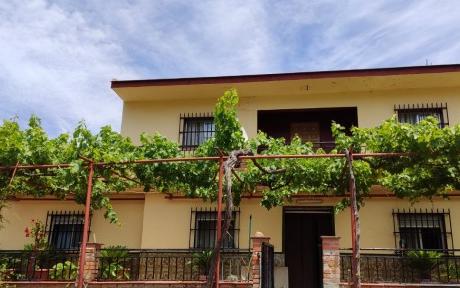Right Casa Estate Agents Are Selling 827613 - Villa For sale in Gibralgalia, Cártama, Málaga, Spain