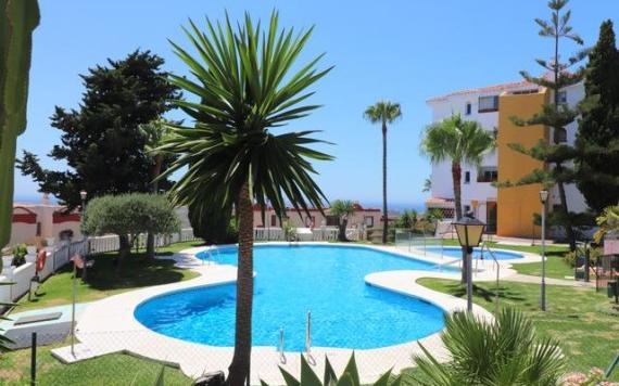 Right Casa Estate Agents Are Selling 831663 - Apartment For sale in Riviera del Sol, Mijas, Málaga, Spain
