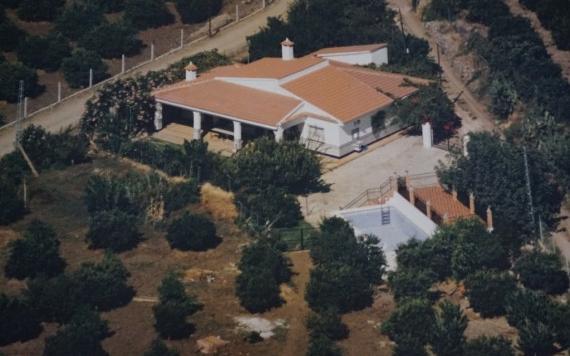 Right Casa Estate Agents Are Selling 831891 - Villa For sale in Alhaurín de la Torre, Málaga, Spain