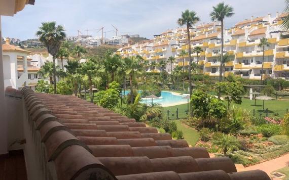 Right Casa Estate Agents Are Selling 834805 - Complejo residencial y ocio en venta en Calanova Golf, Mijas, Málaga, España