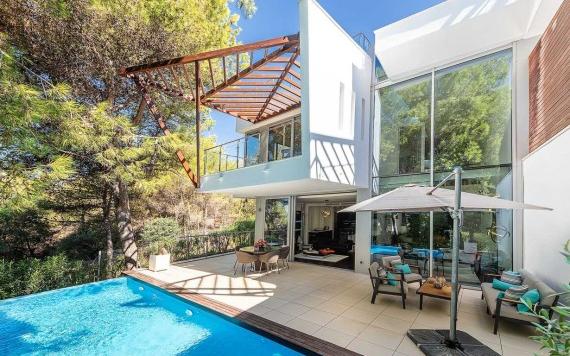 Right Casa Estate Agents Are Selling 842324 - Villa en venta en Sierra Blanca, Marbella, Málaga, España