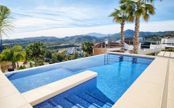 Right Casa Estate Agents Are Selling 848346 - Villa en venta en Benahavís, Málaga, España