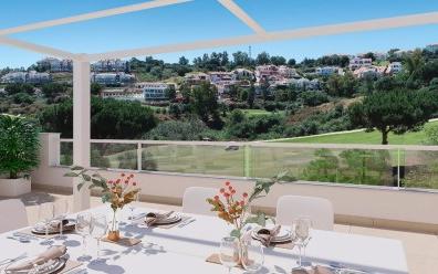 Right Casa Estate Agents Are Selling 849463 - Apartment For sale in La Cala Golf, Mijas, Málaga, Spain