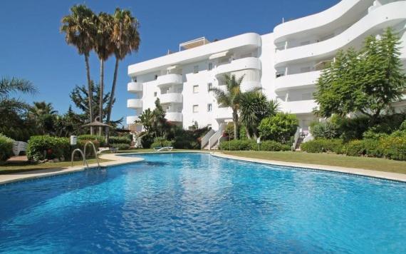 Right Casa Estate Agents Are Selling 850375 - Apartment Duplex For sale in Golden Mile, Marbella, Málaga, Spain